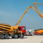 Бетононасосы на страже эффективности строительства