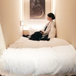 Как выглядит капсульный отель