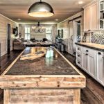 Дом будущего в стиле «Барндоминиум»