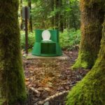 10 странных туалетов из разных уголков мира