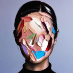 Робот со штучным интеллектом может заменить художника