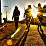 Топовая десятка самых солнечных населенных пунктов Российской Федерации