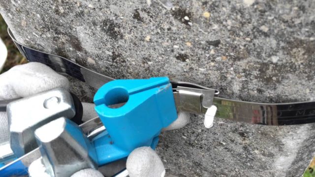 Для чего нужны бандажные ленты, их особенности и преимущества