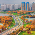 Знакомство с самыми лучшими для проживания районами Москвы, в которые стоит переехать