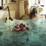 Несколько способов не затопить соседей