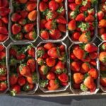 5 признаков как отличить вкусную клубнику