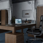 Как организовать рабочее пространство дома: полезные советы и рекомендации