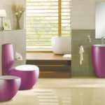 Как удивить гостей ванной комнатой