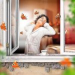 Как устроить себе дачу в городской квартире