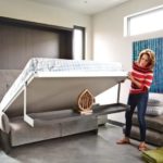 Как расширить пространство в маленькой квартире