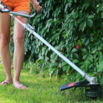 Что нужно знать, чтобы правильно выбрать триммер для травы