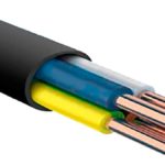 Как выбрать кабель ВВГнг 4х16 