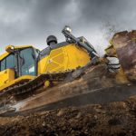 Специализированная техника: услуги аренды