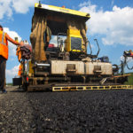 Дороги - лицо города