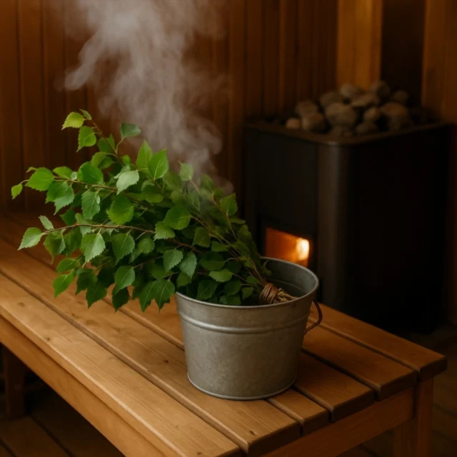 Сколько запаривать веник для бани березовый: советы, технологии и традиции