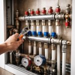 Установка коллектора водоснабжения в квартире или доме: в каких ситуациях она действительно оправдана и какие ограничения возникают